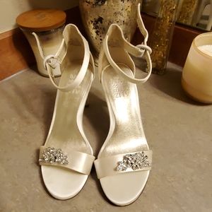 Naturalizer Kinsley wedding shoes